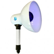 Рефлектор Минина BactoSfera Minin Portable (Синяя лампа)